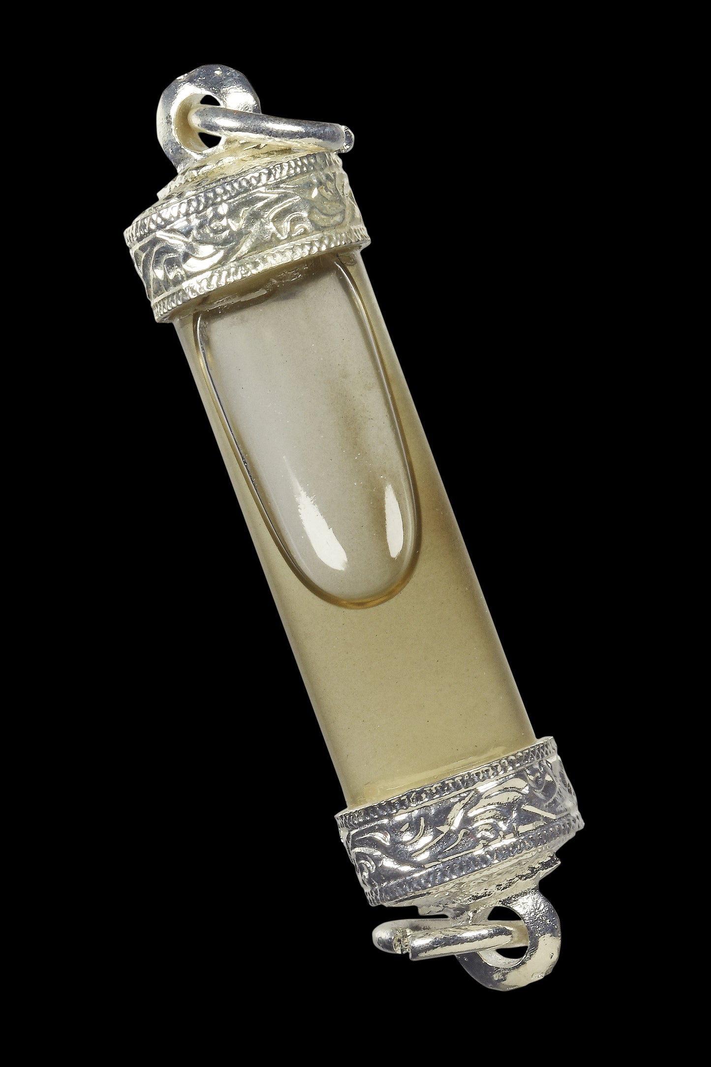 阿赞wala · 黄金沙利噶油 2547