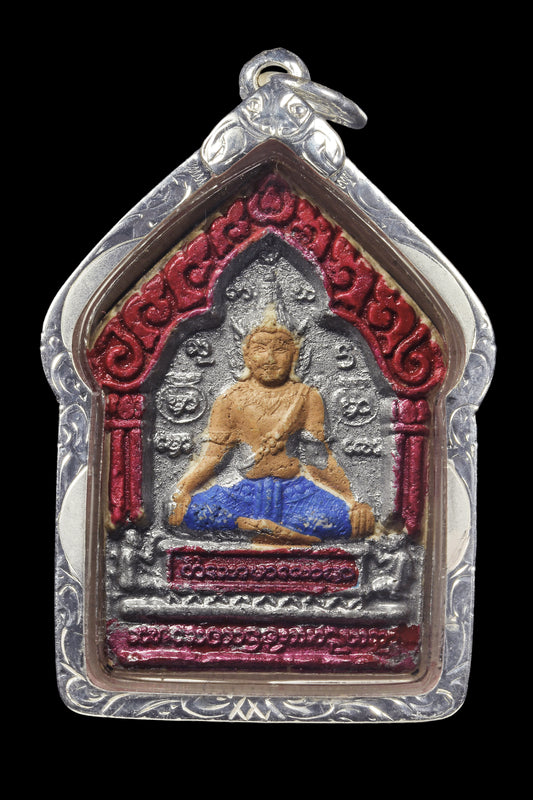 阿赞屈碌 ·「Phaya Phaon」坤平