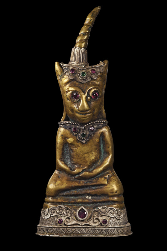 至尊秘法 · 新月拍婴皇帝✨(2488-2518)