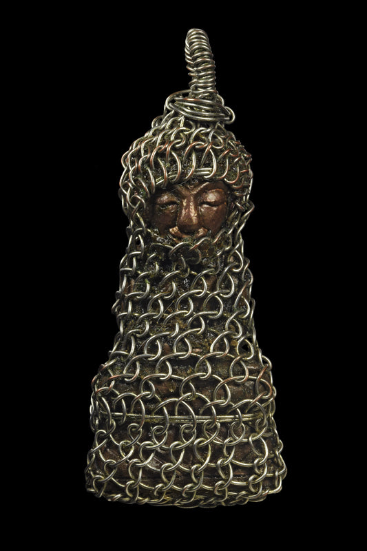 巫师Msaimu · 幻象拍婴