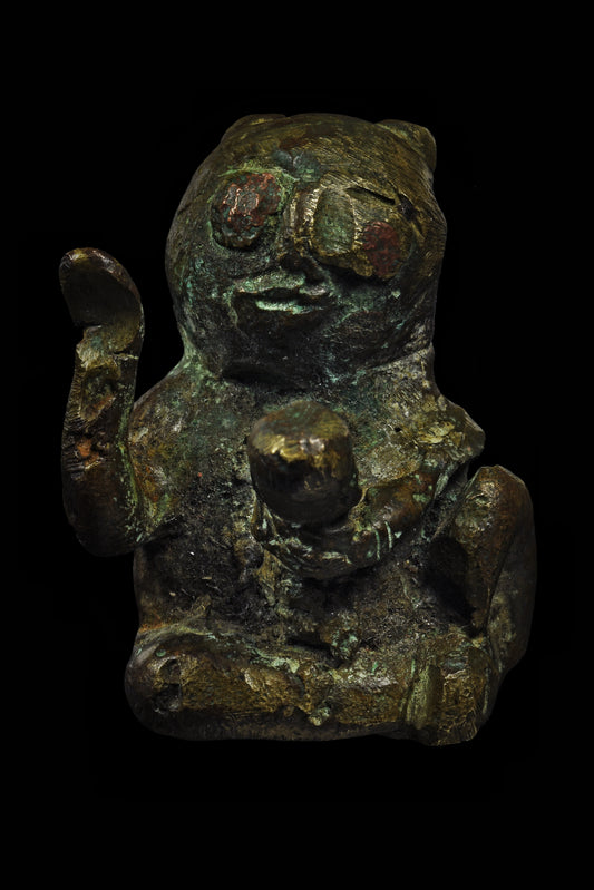 古代南寡拍婴(2478-2498)