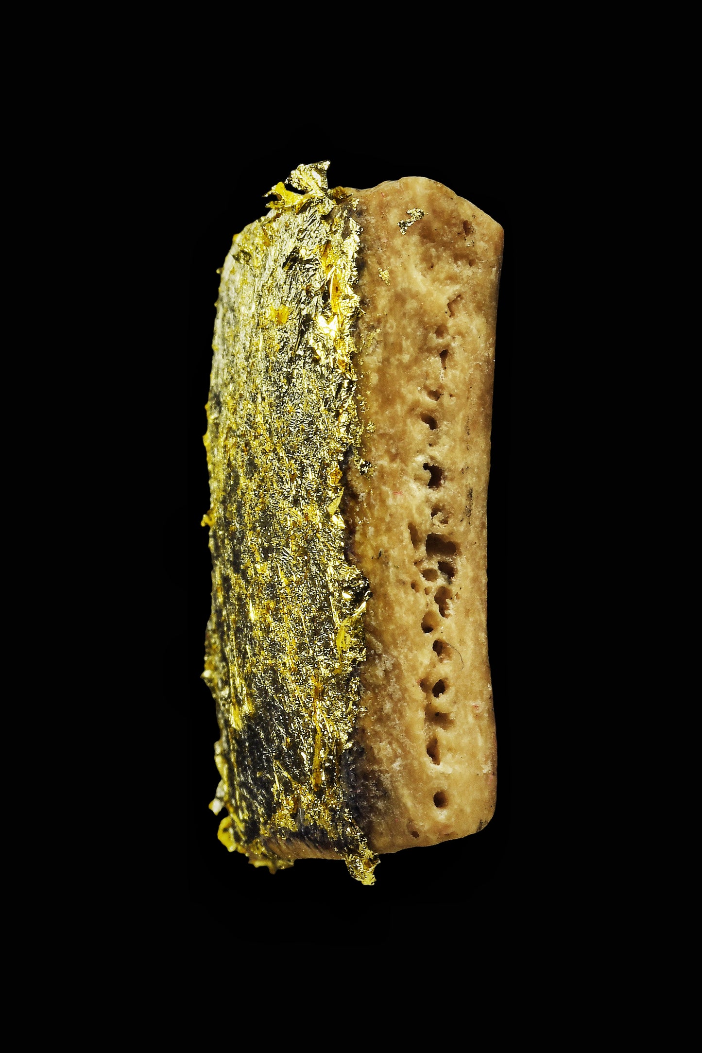 阿赞舍(虎) · 高棉魅影