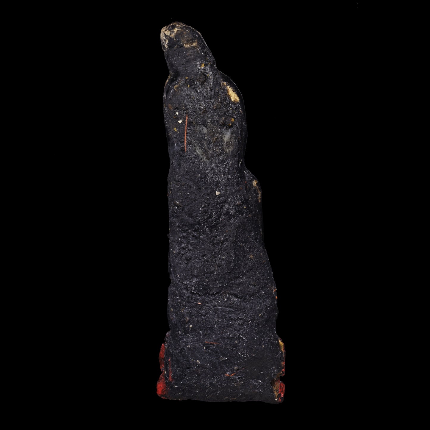 阿赞舍(虎) · 红眼拍婴(งั่งตาแดง)