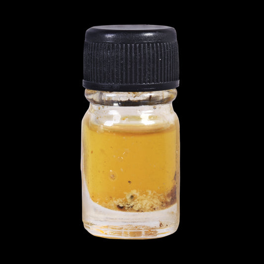 阿赞舍(虎) · 怀孕女鬼的眼泪