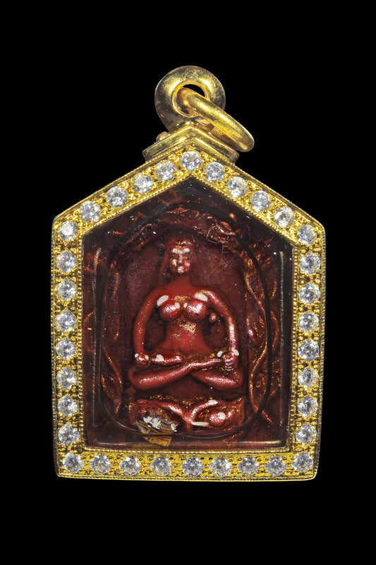 阿赞奥 · 香魅之母