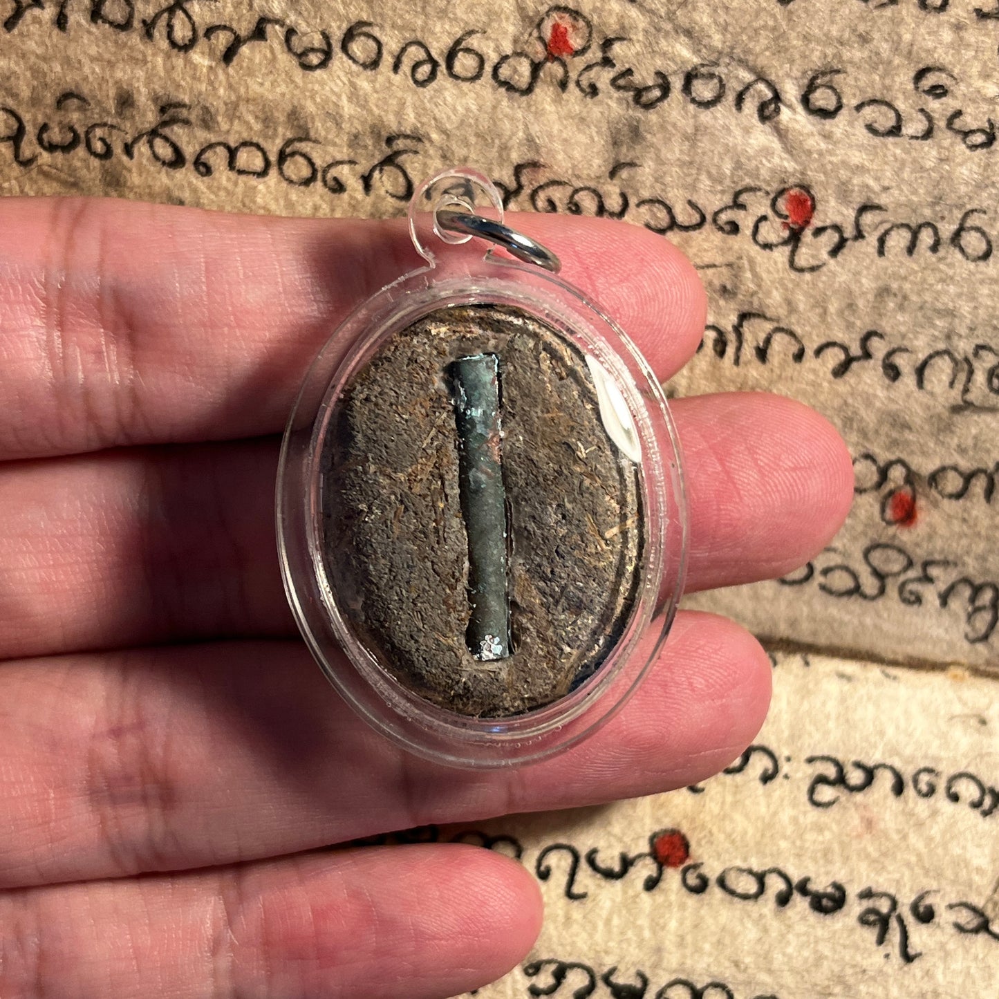 阿赞put · 拜师法会布周 二期