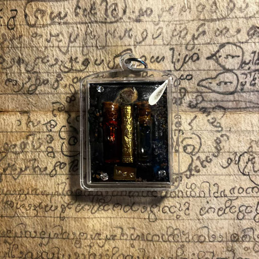 古巴多 · 瓷面燕通