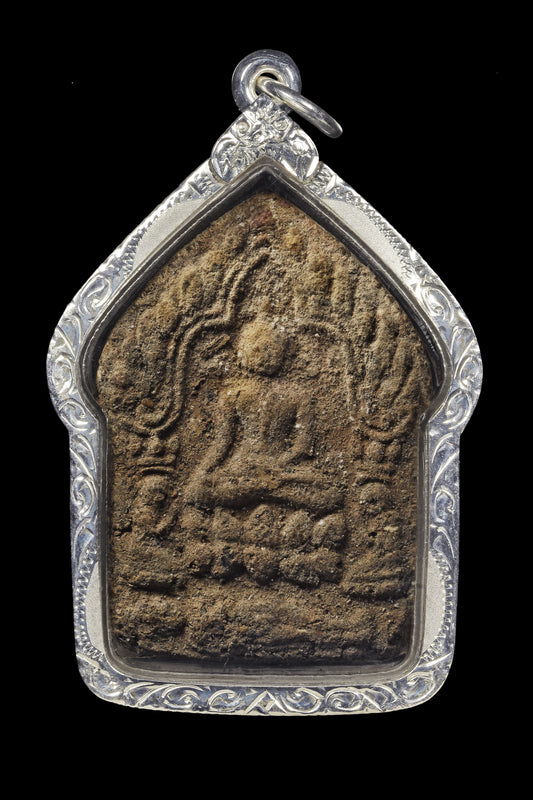 阿赞并 · 坤平59灵(45致敬版本)