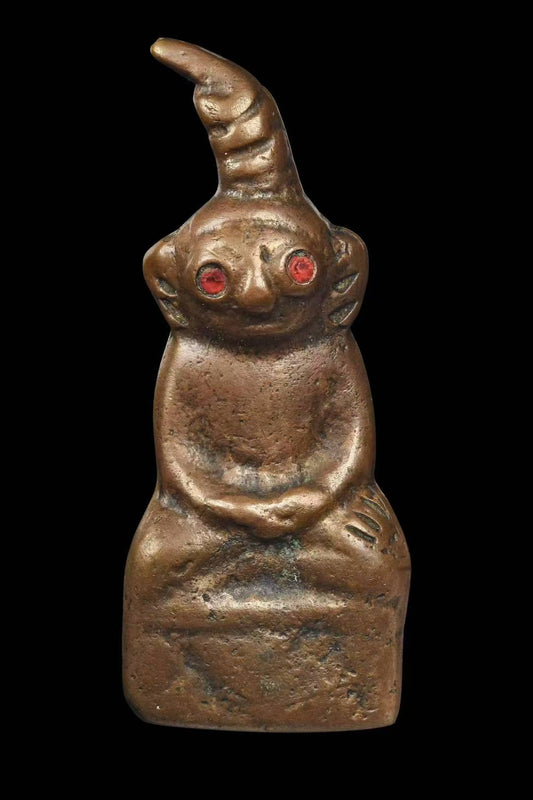 灵韵 · 高棉古拍婴