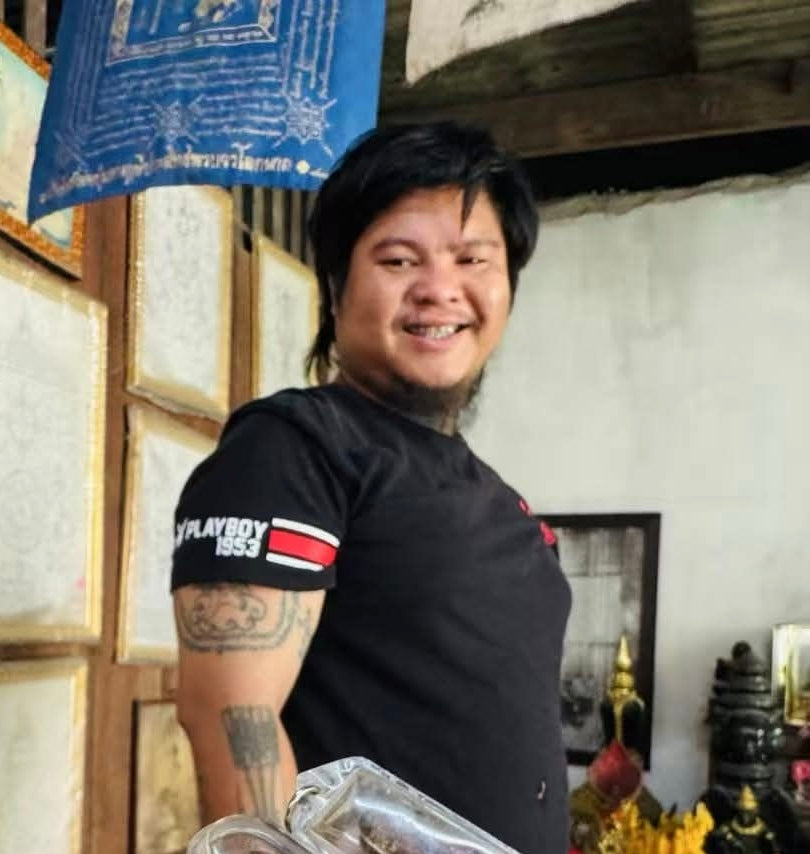 阿赞缇 · 猫头鹰🦉 (生骨)