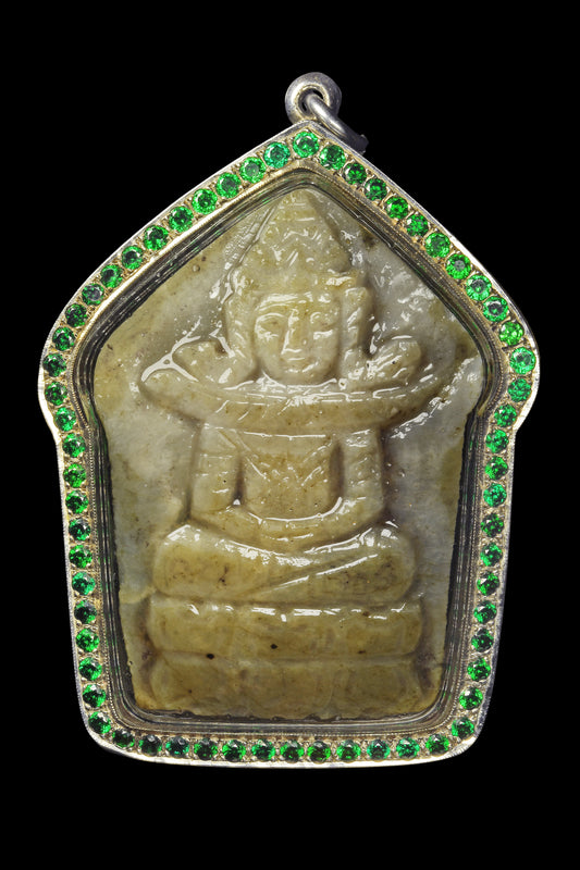 帕阿赞湾 · 咩lek 254x