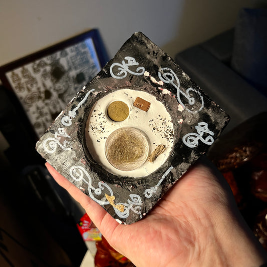 鲁士彭萨帕 · 鬼母(Nang kwak)