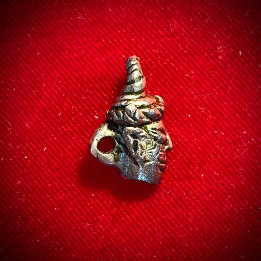 阿赞奥 · 不朽婴皇头 一期