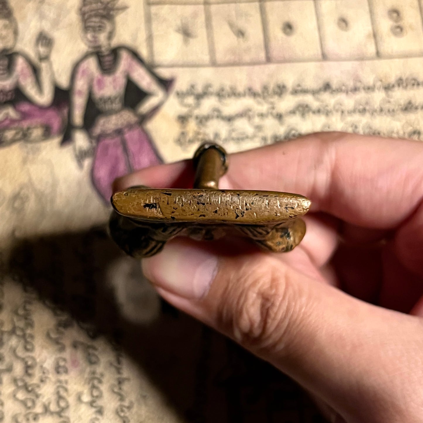 高棉双面拍婴衣霸 (2528-2538)