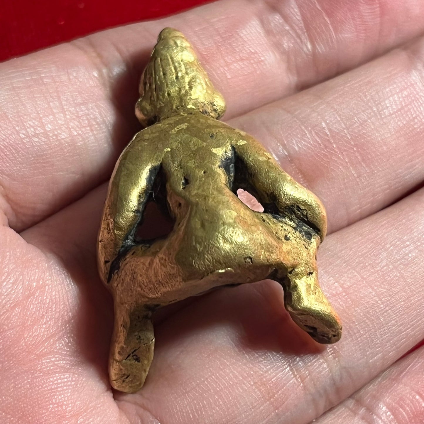 古兰纳湄波(2468年左右)