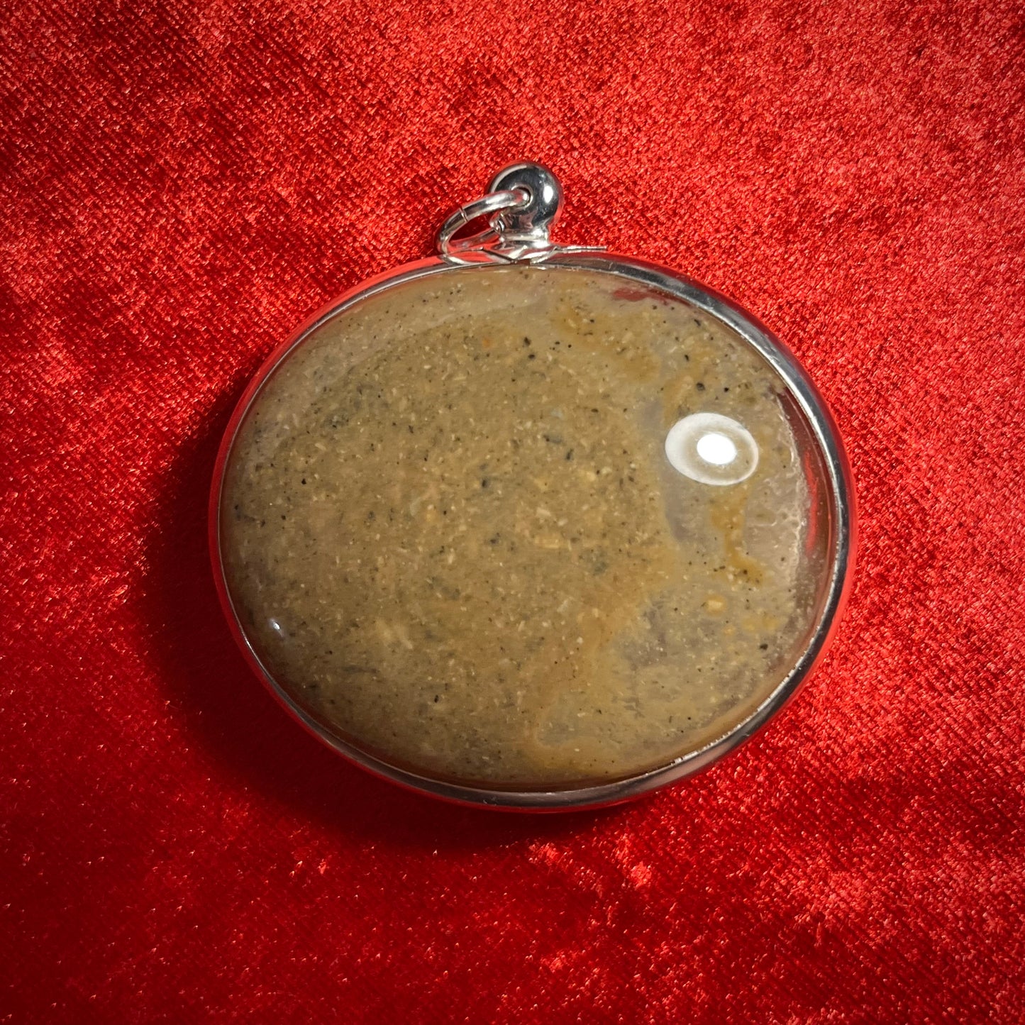 阿赞舍(虎) · 吊颈孕灵