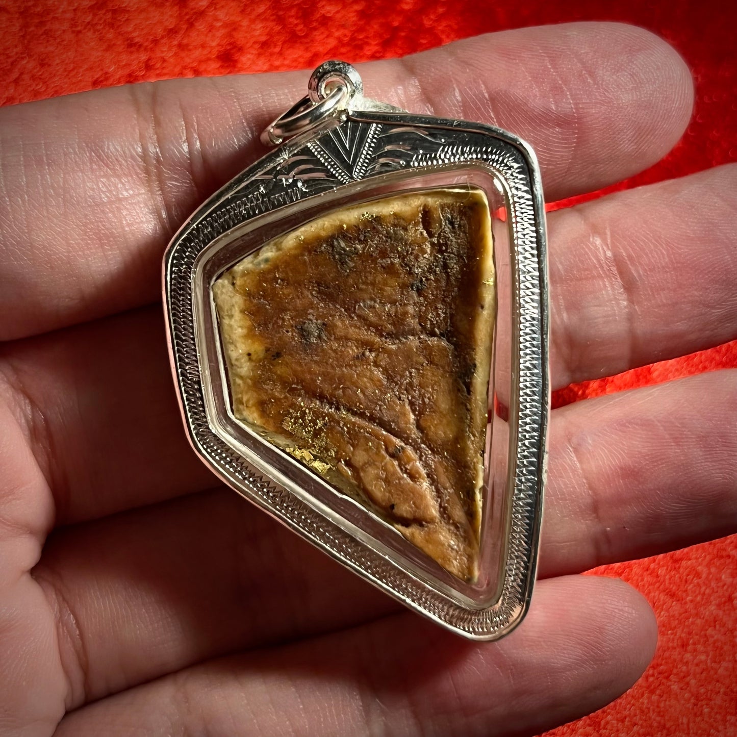 阿赞舍(虎) · 高棉魅影✨