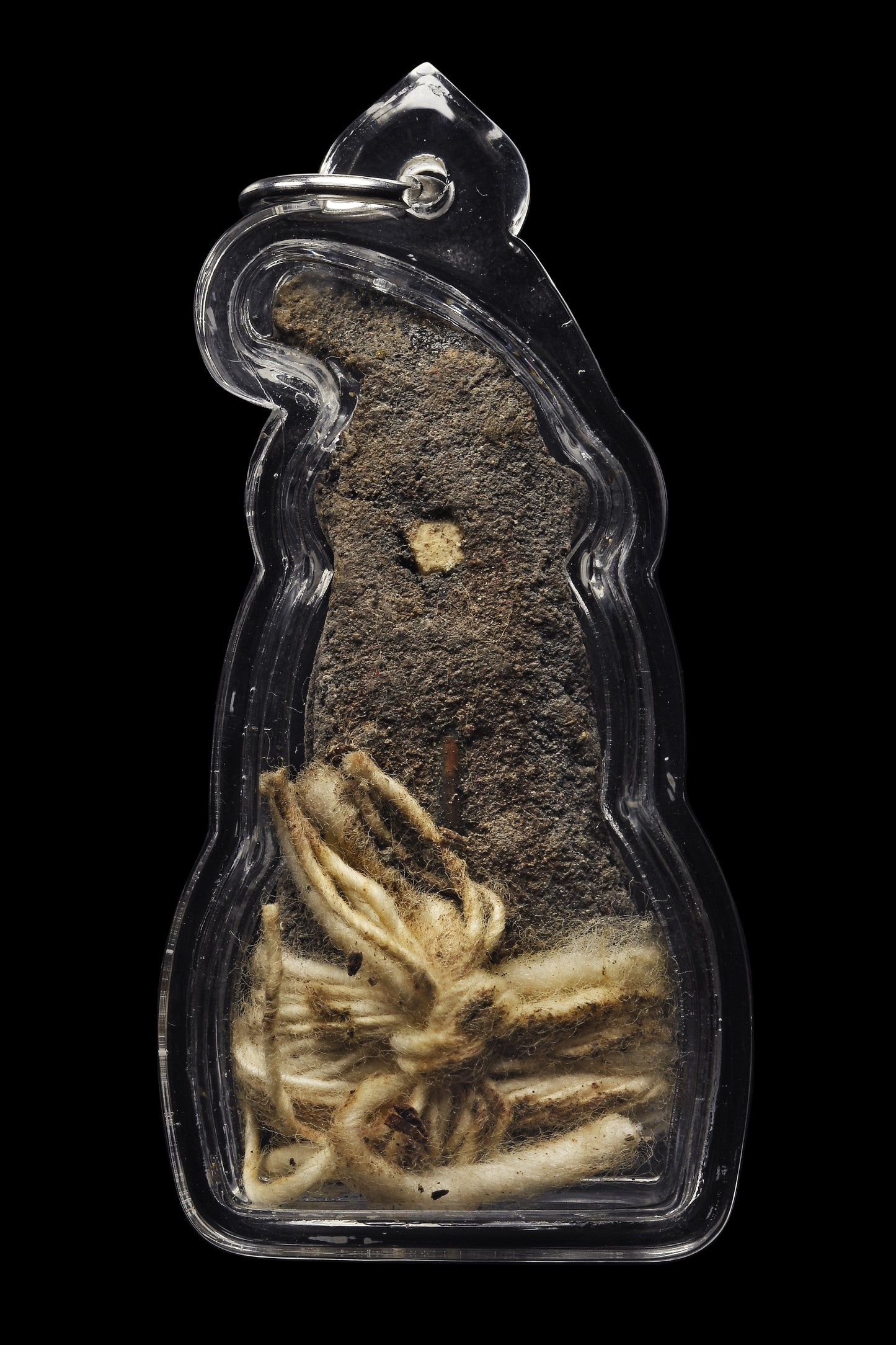 阿赞并 · 红眼拍婴 254x