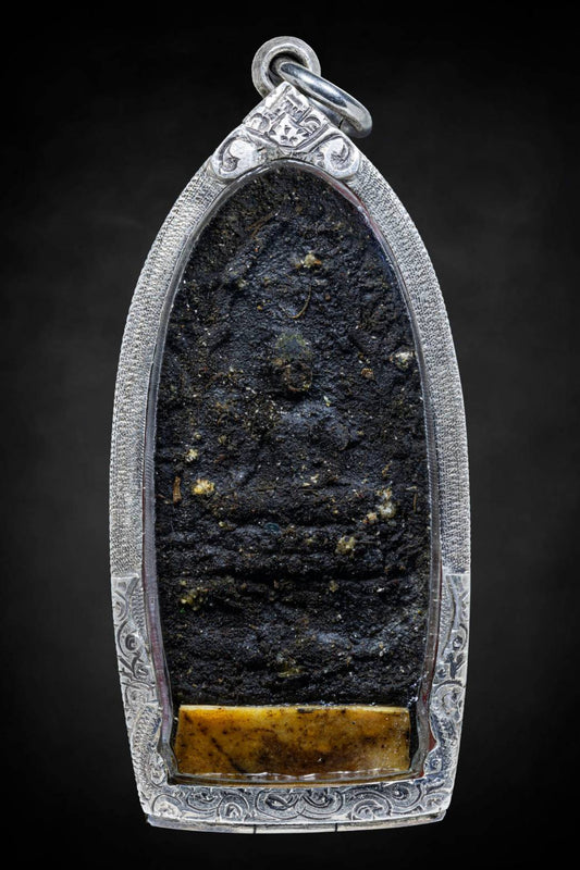 阿赞并 · 坤平撒固塔(SKT)