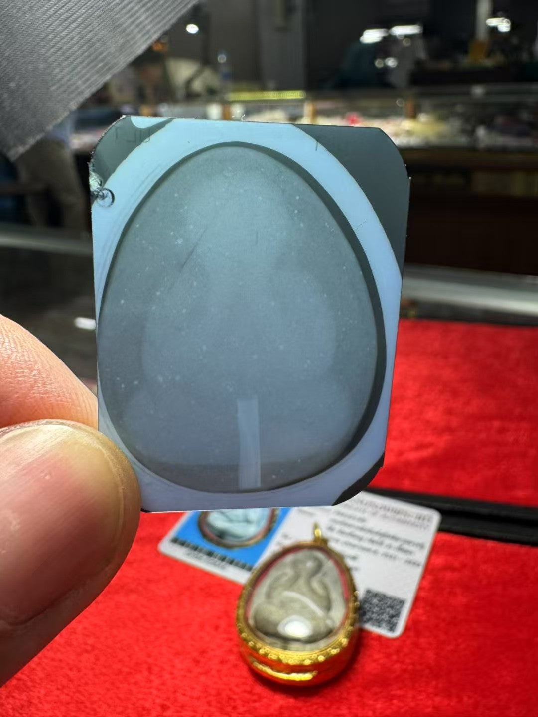 龙普多 · 珍宝二必打(佛历2521年)