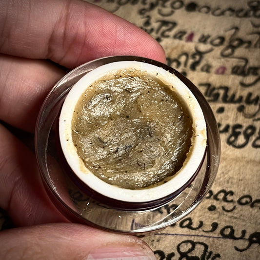 阿赞邓 · 灵魅惑缘蜜膏