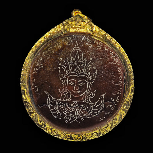 阿赞Jakkrit · 喃旺之殇