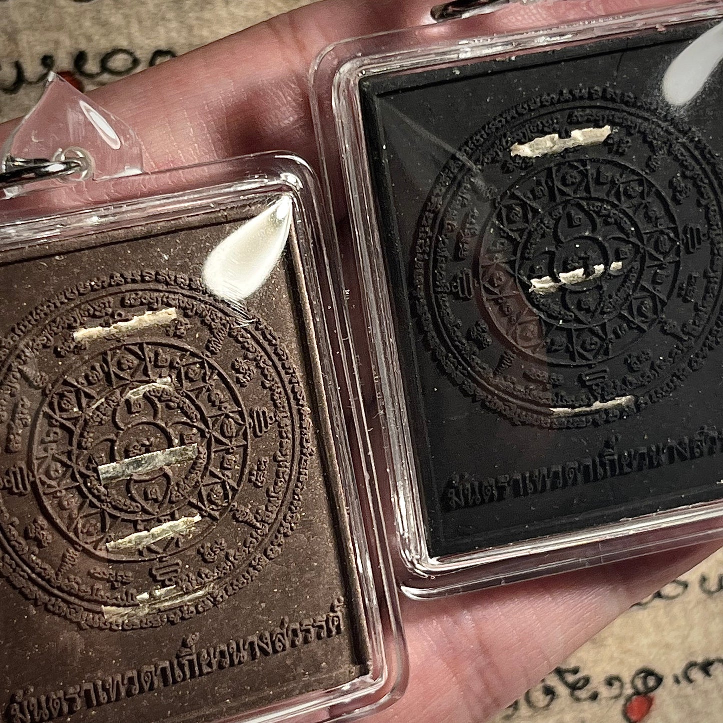 龙婆布 ·调情天神(2559)