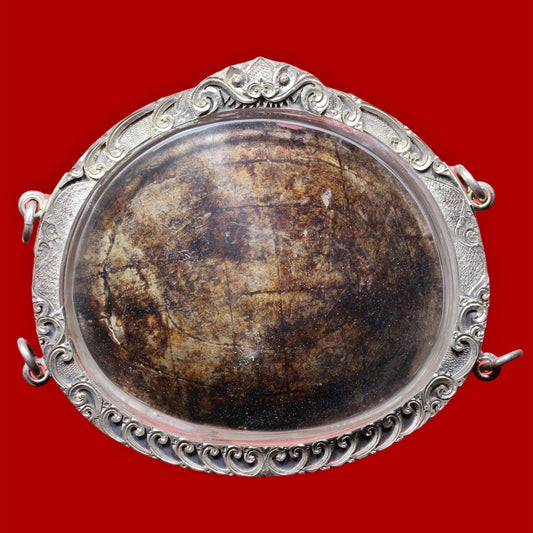 阿赞舍(虎) · 泰缅军魂