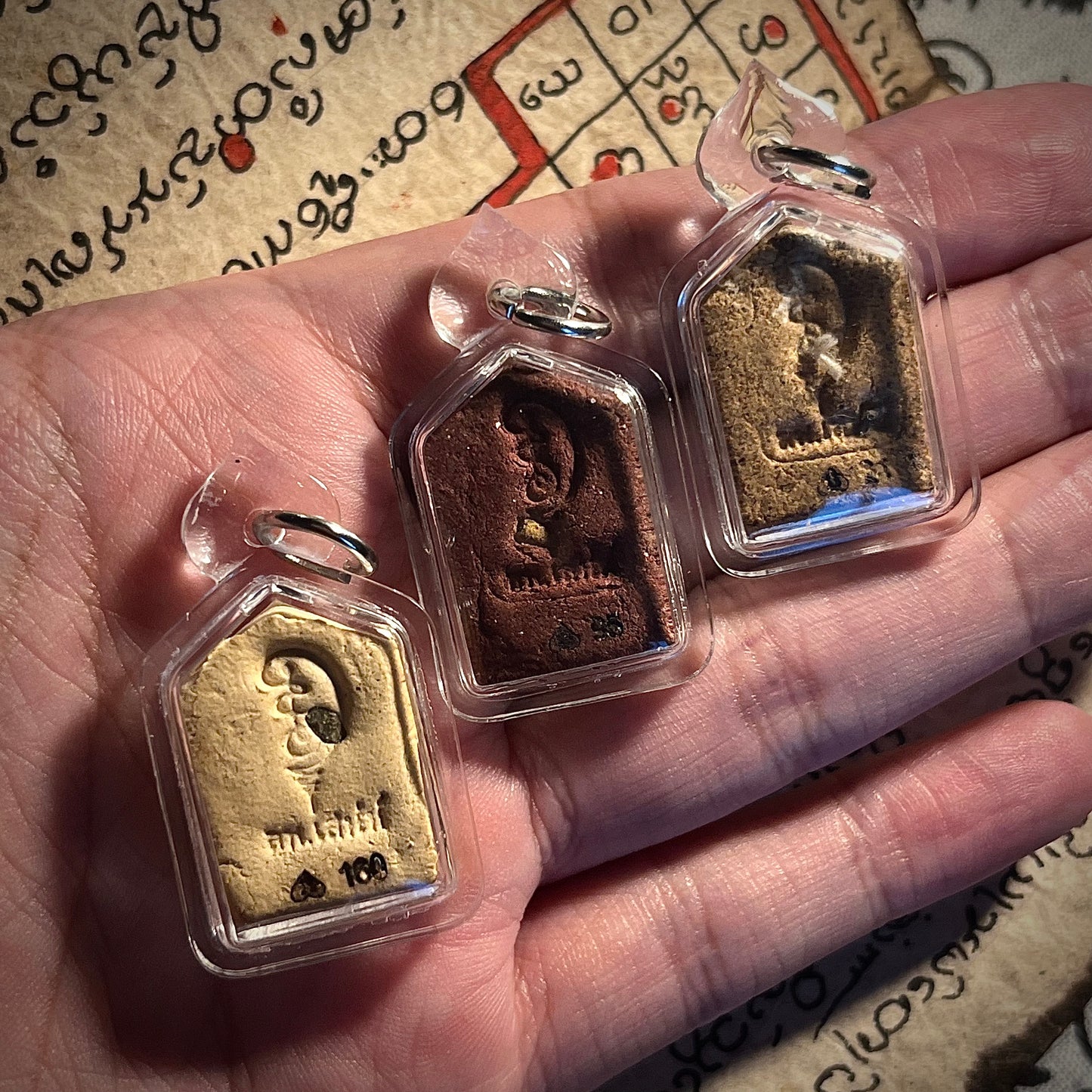 派古曼 · 帕亚萨内玛哈蒙坤