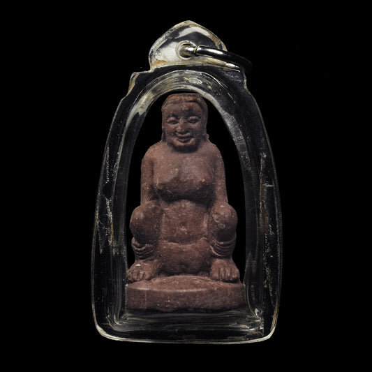 阿赞Wala · 咩烫鳃(原版干粉)