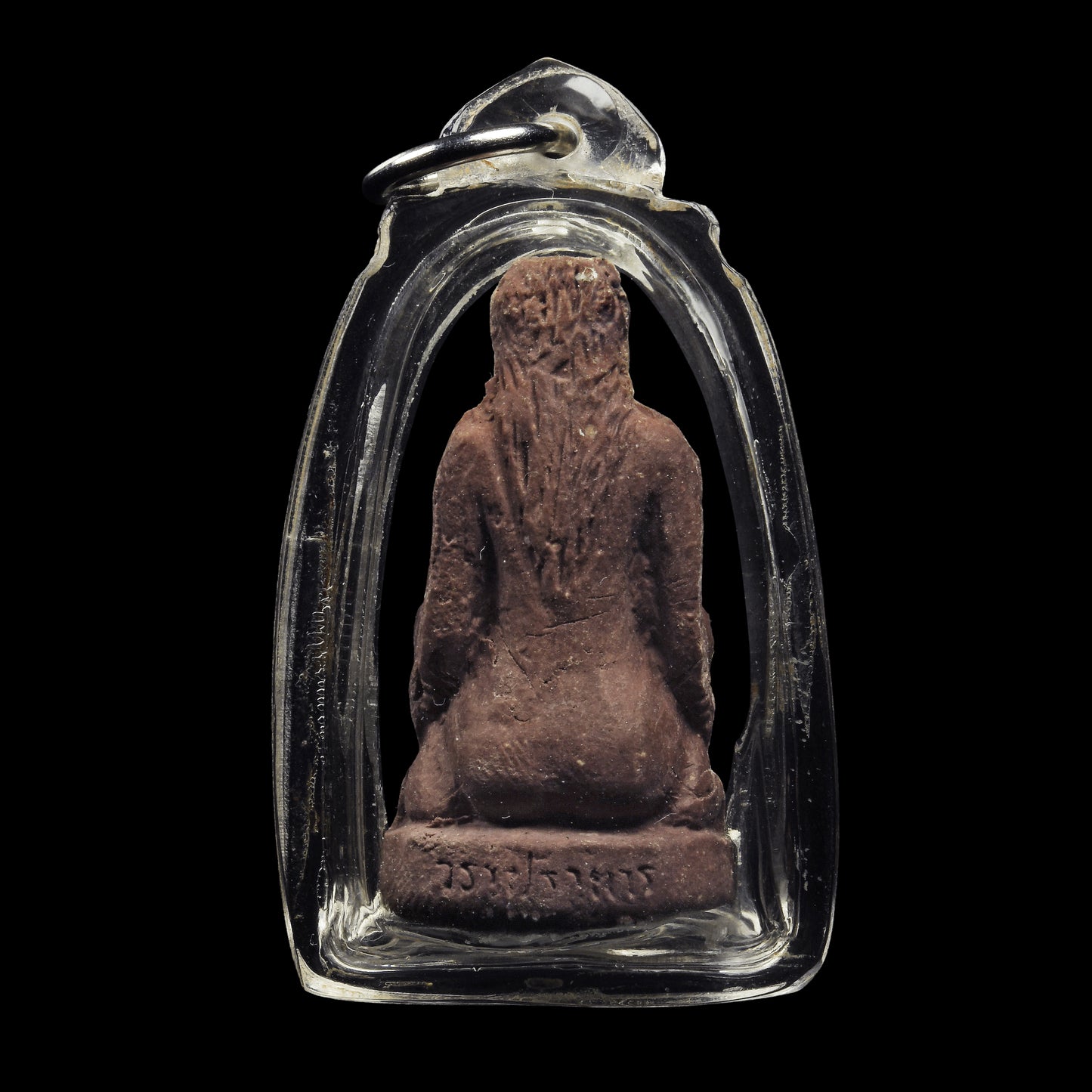 阿赞Wala · 咩烫鳃(原版干粉)