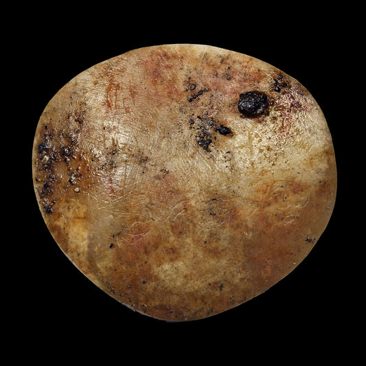 阿赞舍 · 吊颈艳灵(แม่หยก)