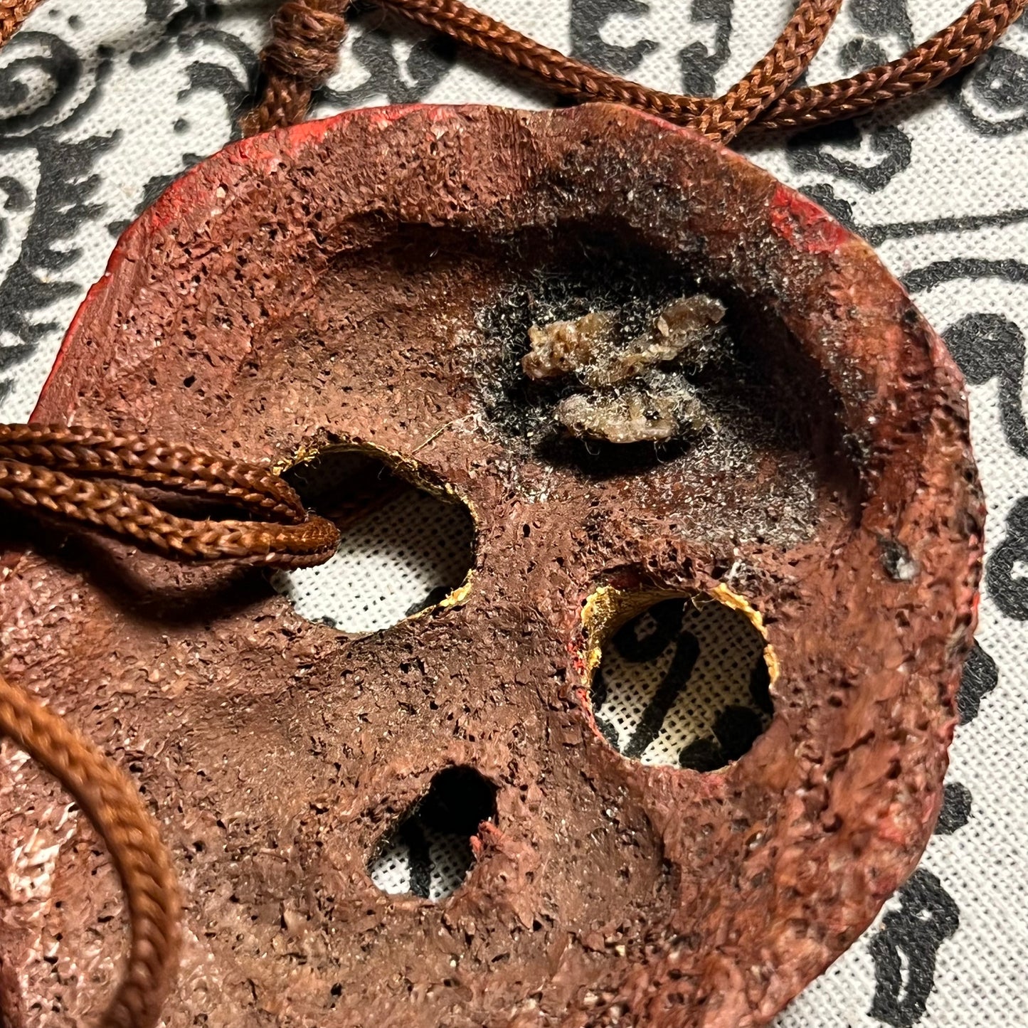 古兰纳 · 红鬼宾灵