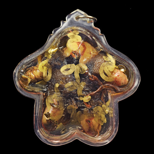 安列路达 · 英灵魂魄勇