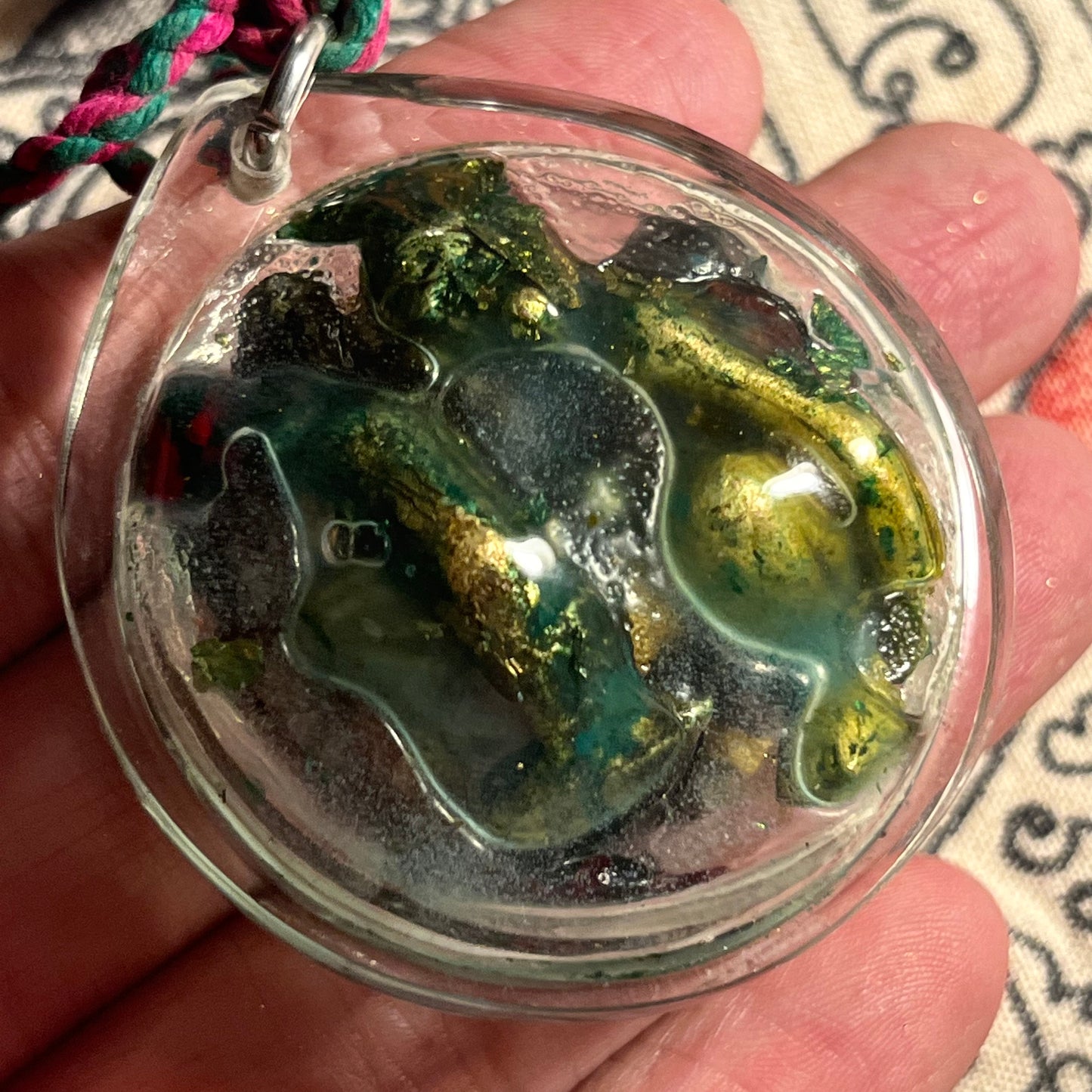 阿赞班 · 达田雅琪