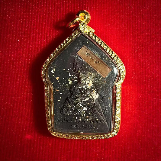 古巴OAK · 陶威鲁霸 (开财库坤平)