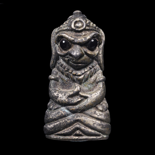 兰纳原尊 · 金苍蝇欲望拍婴(水银)