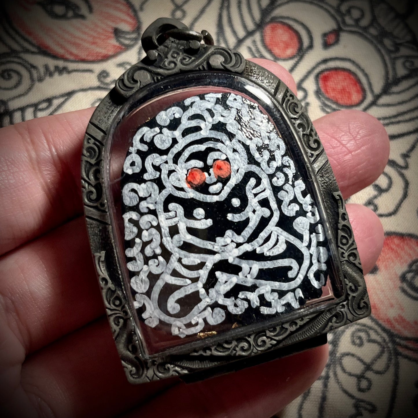 阿赞萨维特 · 拍罂宾灵