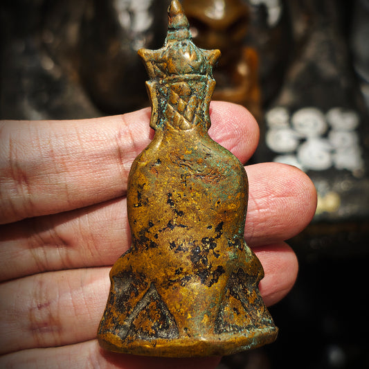 古法莲花Phor Ngang
