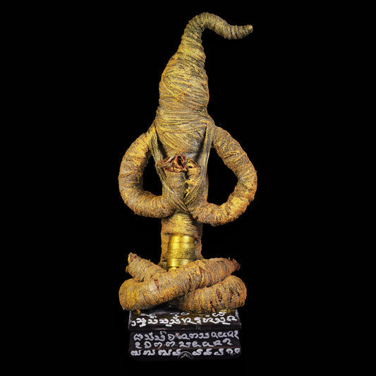 阿赞萨维特 · 拍罂魂魄勇(供奉)