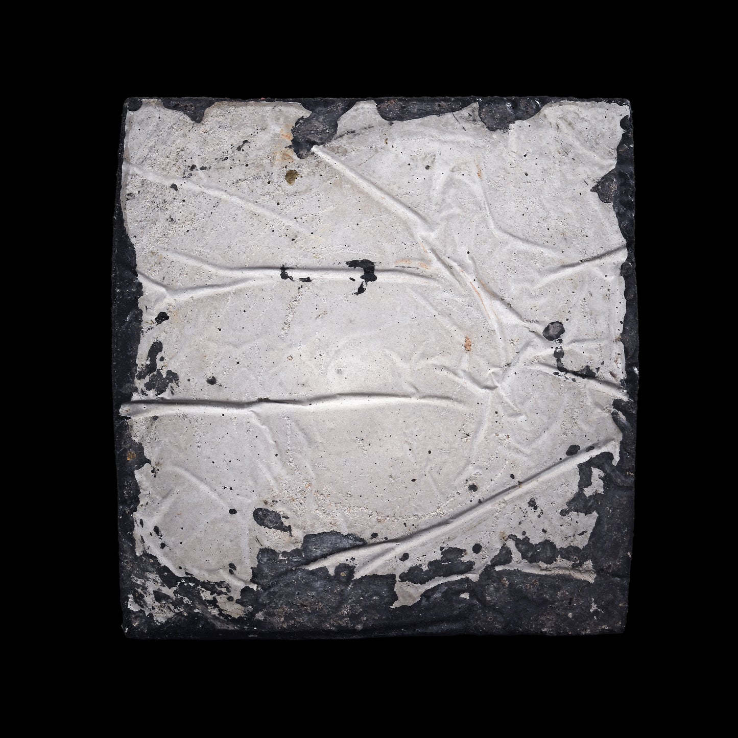 阿赞舍(虎) · 孕妇横死凶灵