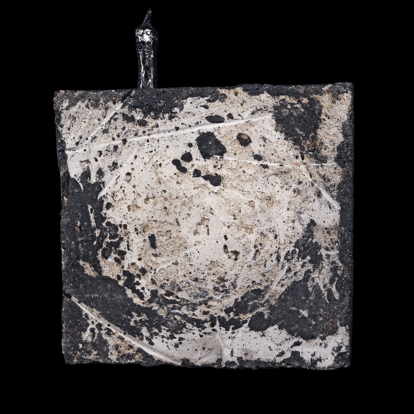 阿赞舍(虎) · 鬼妇彭诗丽