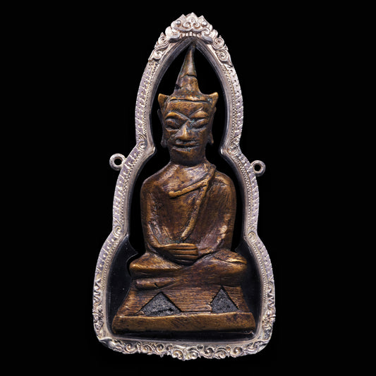 古阿瑜陀耶 · 护世尊者 (Phra Ngang Ayutthaya)