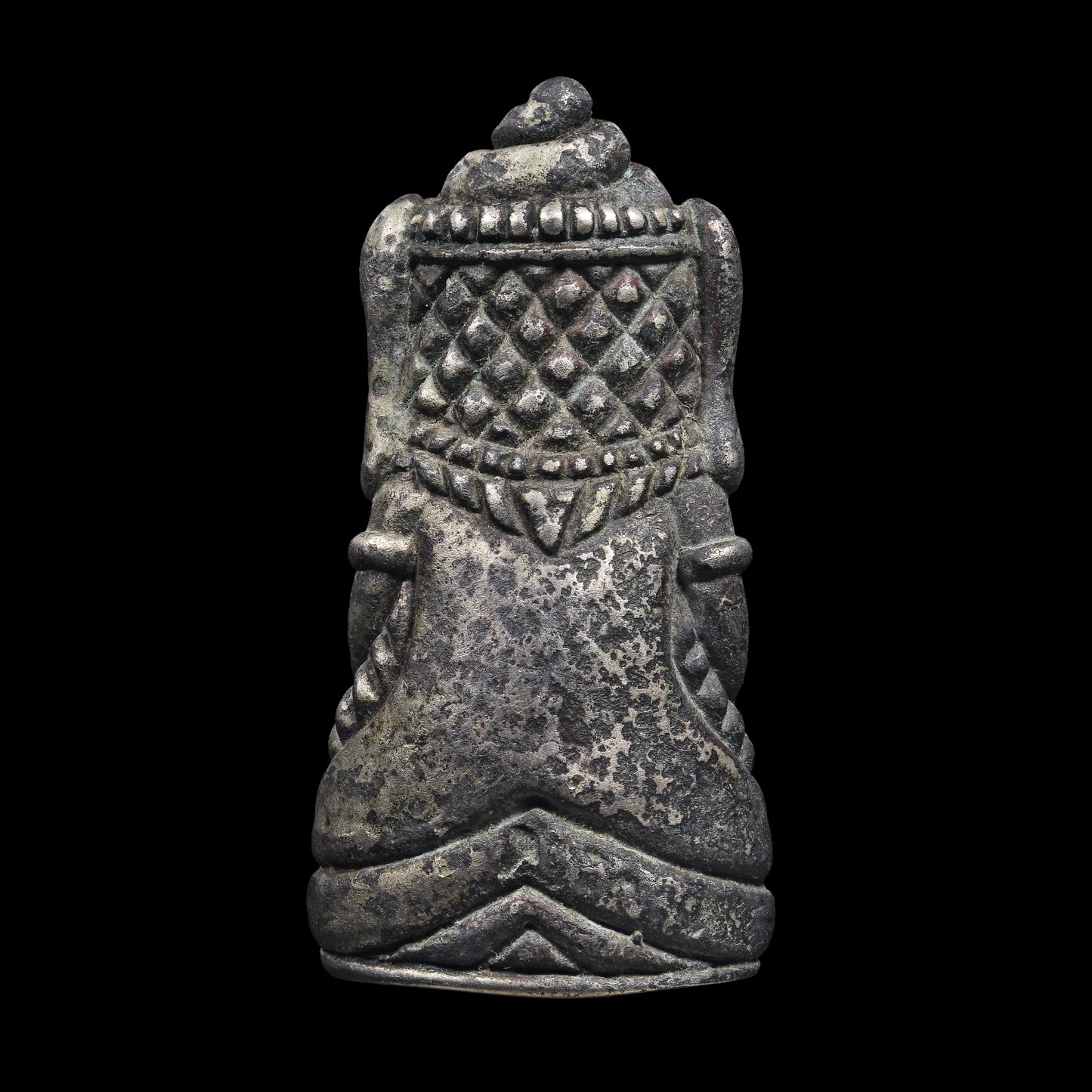 兰纳原尊 · 金苍蝇欲望拍婴(水银)