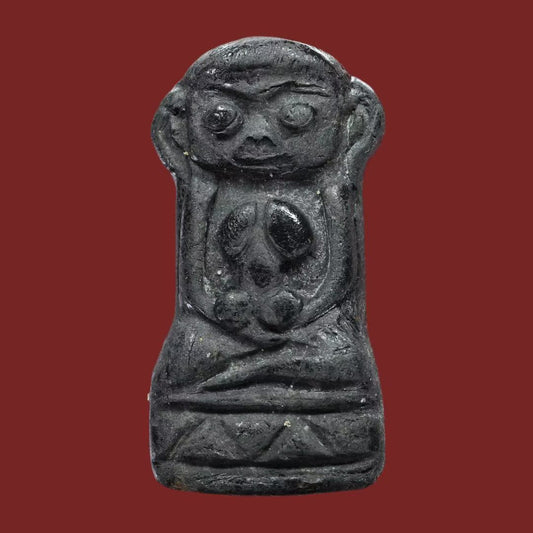 阿赞顿通(อาจารย์ต้นทอง)秘法拍婴🩸