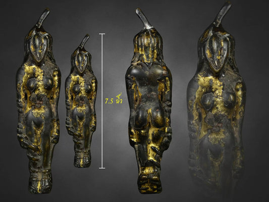 古代 · 玛卡拉女灵