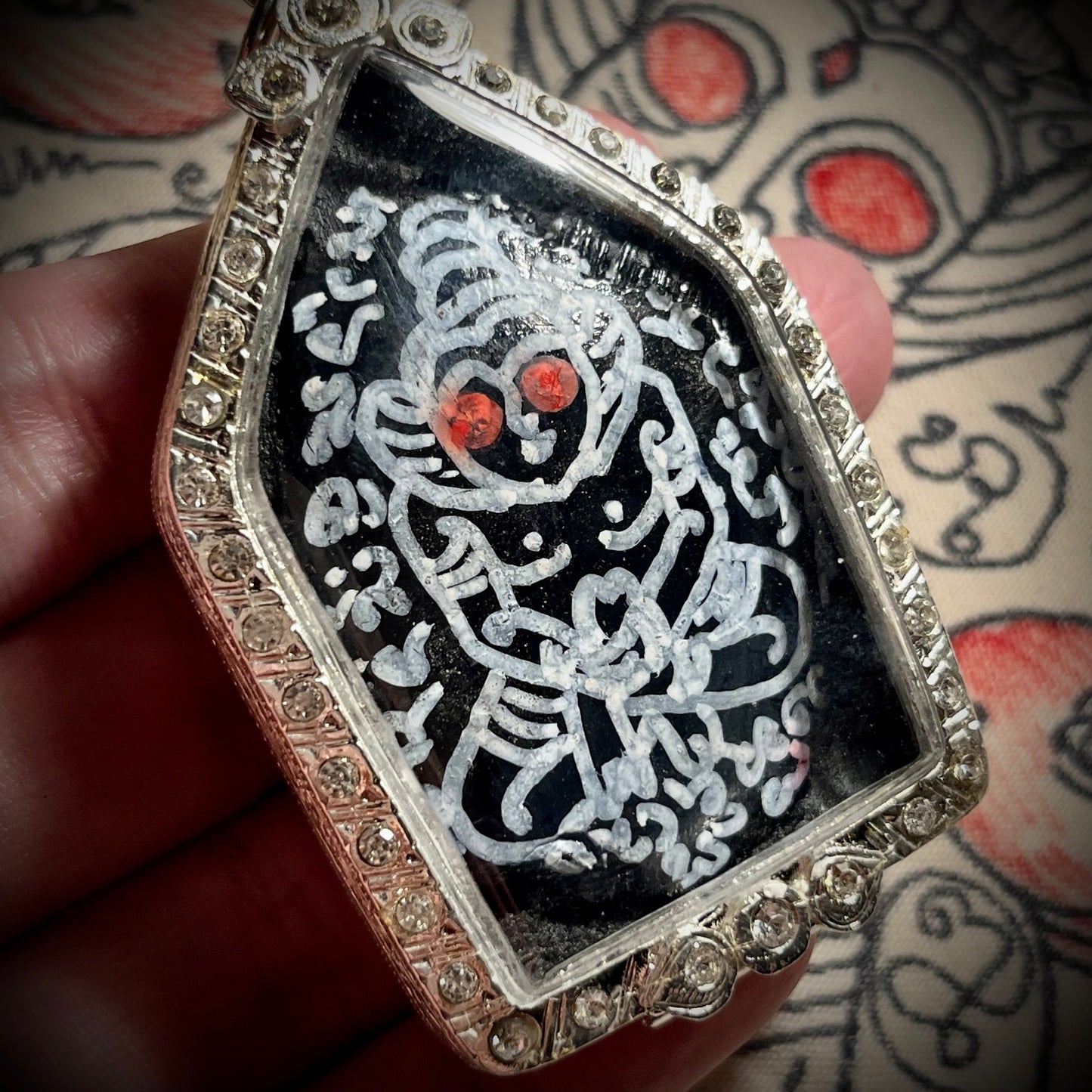 阿赞萨维特 · 拍罂宾灵