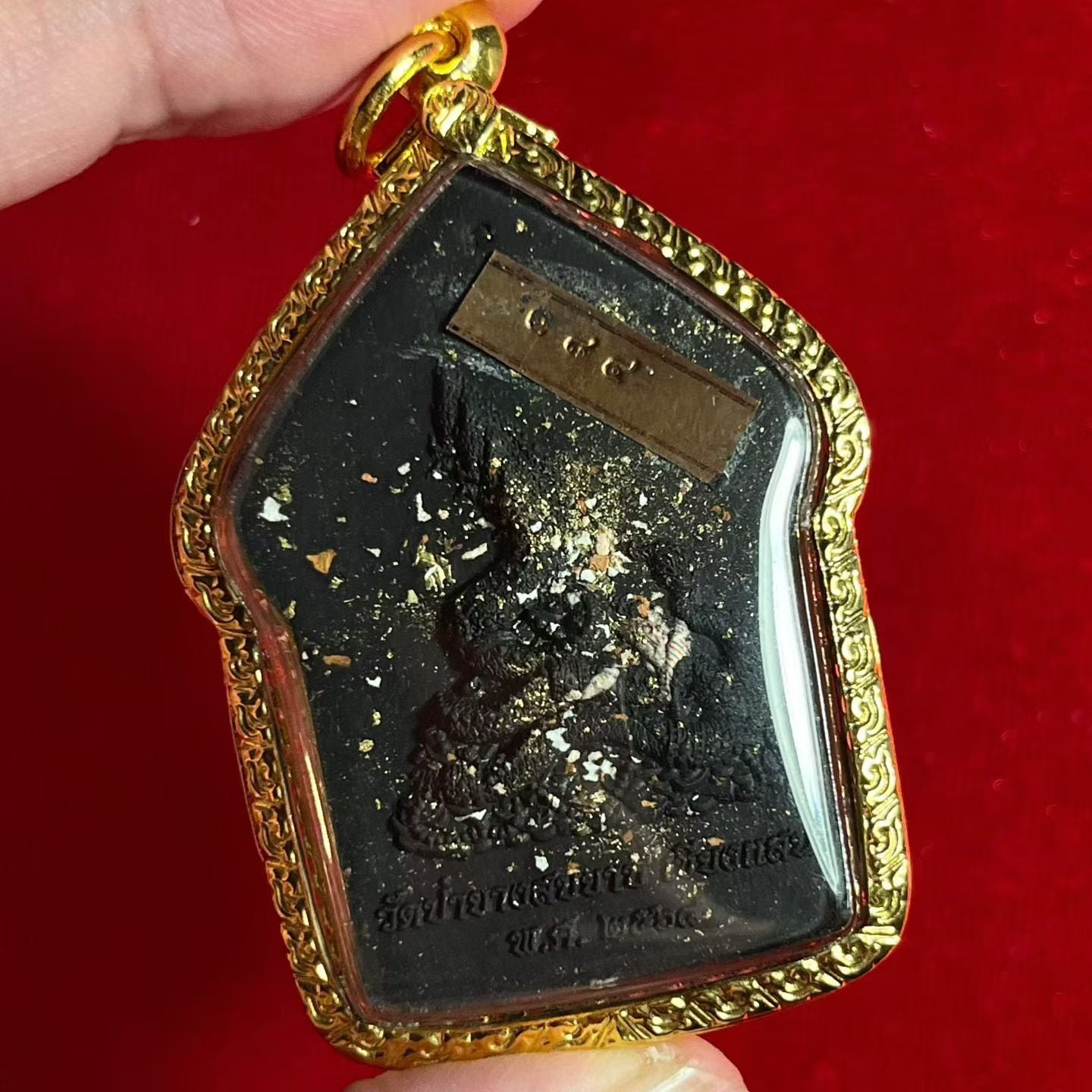 古巴OAK · 陶威鲁霸 (开财库坤平)