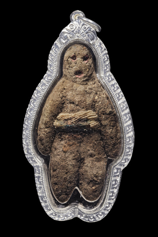 阿赞并 · 59灵仆古法人偶（魂魄勇）