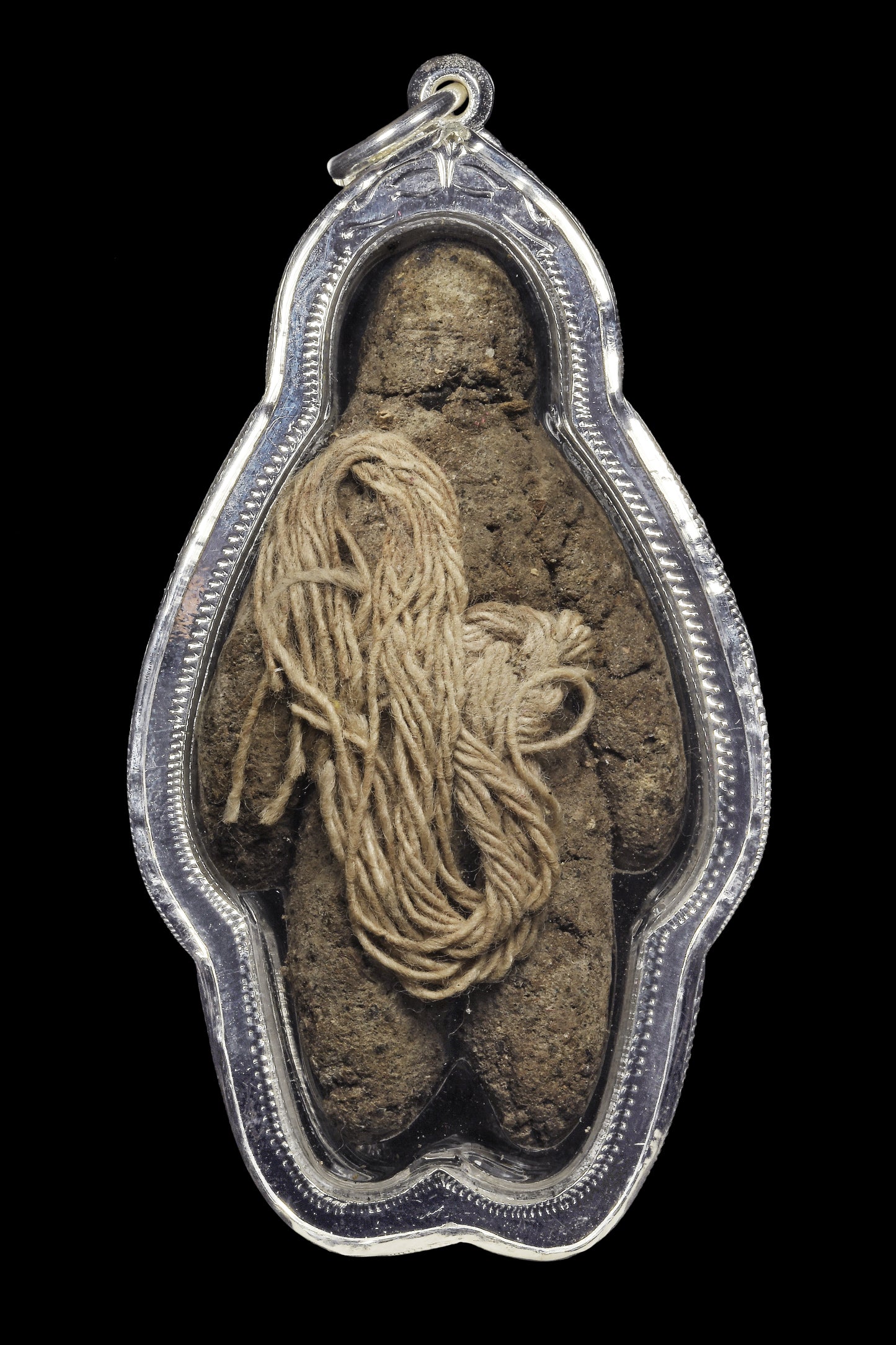 阿赞并 · 59灵仆古法人偶（魂魄勇）